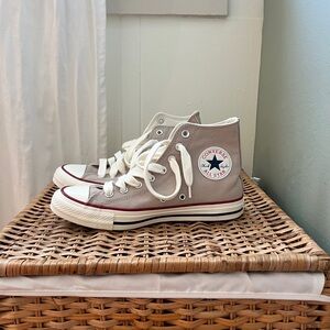 Chuck Taylor All Star Taupe